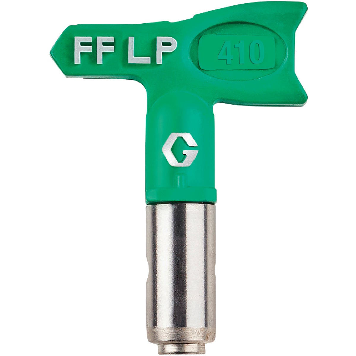 Graco Fine Finish Low Pressure SwitchTip Airless Spray Tip FFLP410-1 Each for sale online